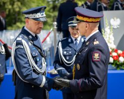Święto Polskiej Policji