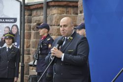 „Król kolei żelaznych” patronem radomskiego dworca