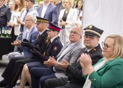 „Król kolei żelaznych” patronem radomskiego dworca