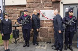 „Król kolei żelaznych” patronem radomskiego dworca