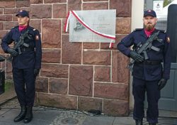 „Król kolei żelaznych” patronem radomskiego dworca