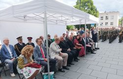 „Król kolei żelaznych” patronem radomskiego dworca