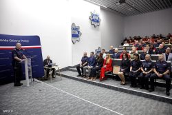 I Ogólnopolskie Mistrzostwa Policji w ratownictwie medycznym