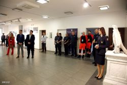 I Ogólnopolskie Mistrzostwa Policji w ratownictwie medycznym