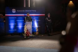 Obchody 25. rocznicy otwarcia polskiego cmentarza wojennego w Miednoje