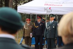 Krajowa Administracja Skarbowa świętowała w Zielonej Górze