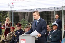 Krajowa Administracja Skarbowa świętowała w Zielonej Górze