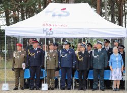 Krajowa Administracja Skarbowa świętowała w Zielonej Górze