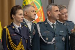 Centralne Obchody Dnia Krajowej Administracji Skarbowej