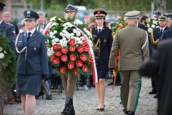 86. rocznica agresji sowieckiej na Polskę