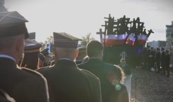 86. rocznica agresji sowieckiej na Polskę