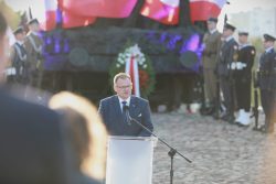 86. rocznica agresji sowieckiej na Polskę