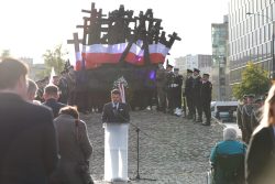 86. rocznica agresji sowieckiej na Polskę