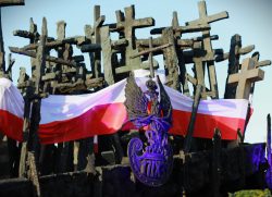 86. rocznica agresji sowieckiej na Polskę