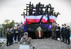 86. rocznica agresji sowieckiej na Polskę