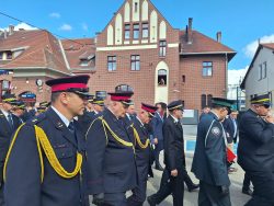 Obchody 86. rocznicy wybuchu II Wojny Światowej