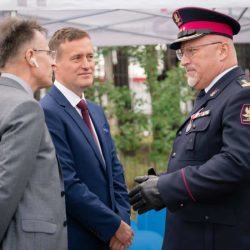 Krajowa Administracja Skarbowa świętowała w Zielonej Górze