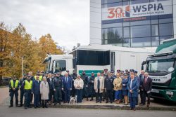 Bezpieczeństwo jako nowoczesna forma patriotyzmu