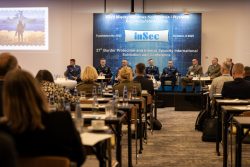 XXVII Międzynarodowa Konferencja i Wystawa Bezpieczeństwa Granic - InSec 2025