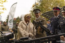 Bezpieczeństwo jako nowoczesna forma patriotyzmu
