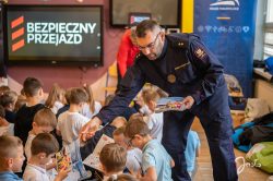 Każdy z nas może zostać Ambasadorem Bezpieczeństwa