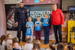 Każdy z nas może zostać Ambasadorem Bezpieczeństwa