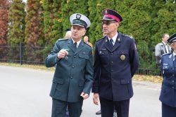 Bezpieczeństwo jako nowoczesna forma patriotyzmu