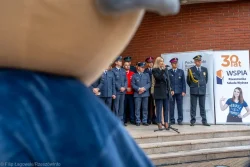 Bezpieczeństwo jako nowoczesna forma patriotyzmu