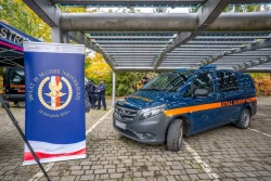 Bezpieczeństwo jako nowoczesna forma patriotyzmu