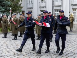 Centralne Obchody Święta Straży Ochrony Kolei