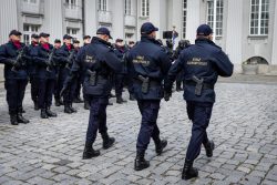 Centralne Obchody Święta Straży Ochrony Kolei