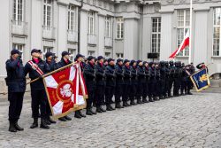 Centralne Obchody Święta Straży Ochrony Kolei