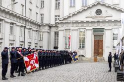Centralne Obchody Święta Straży Ochrony Kolei