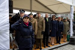 Centralne Obchody Święta Straży Ochrony Kolei