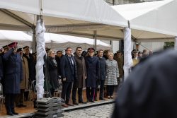 Centralne Obchody Święta Straży Ochrony Kolei