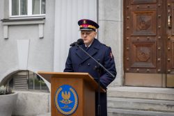 Centralne Obchody Święta Straży Ochrony Kolei
