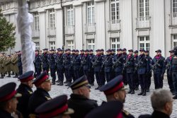 Centralne Obchody Święta Straży Ochrony Kolei