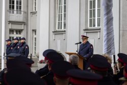 Centralne Obchody Święta Straży Ochrony Kolei