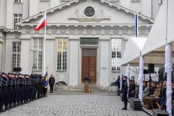 Centralne Obchody Święta Straży Ochrony Kolei