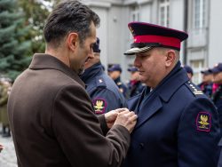 Centralne Obchody Święta Straży Ochrony Kolei