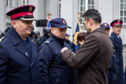 Centralne Obchody Święta Straży Ochrony Kolei