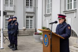 Centralne Obchody Święta Straży Ochrony Kolei