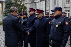 Centralne Obchody Święta Straży Ochrony Kolei