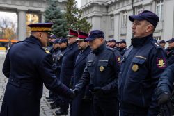 Centralne Obchody Święta Straży Ochrony Kolei
