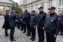 Centralne Obchody Święta Straży Ochrony Kolei