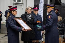 Centralne Obchody Święta Straży Ochrony Kolei