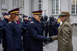 Centralne Obchody Święta Straży Ochrony Kolei