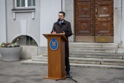 Centralne Obchody Święta Straży Ochrony Kolei