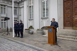 Centralne Obchody Święta Straży Ochrony Kolei
