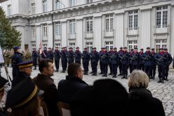 Centralne Obchody Święta Straży Ochrony Kolei